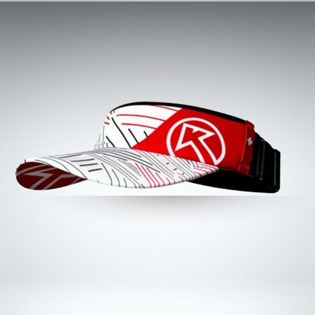 Soley Visor 2.0 - Bigk